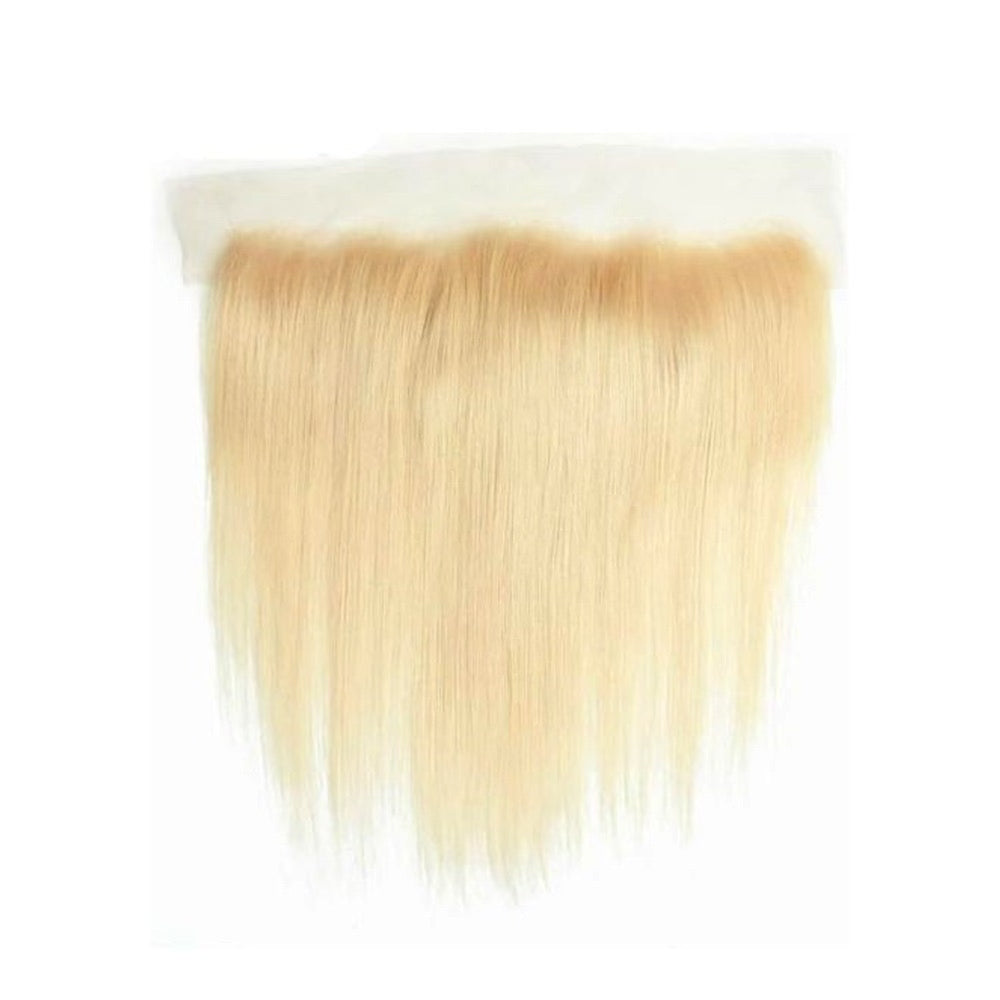 613 13x4 HD Frontal (Straight)