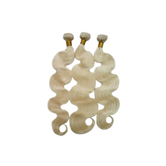 613 Bundles (Body Wave)