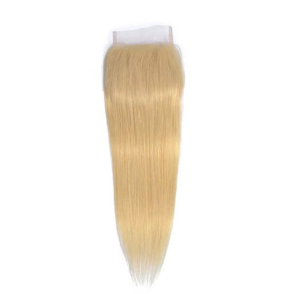 613 5x5 Closure HD (Straight & Body Wave)