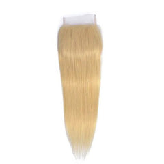 613 5x5 Closure HD (Straight & Body Wave)