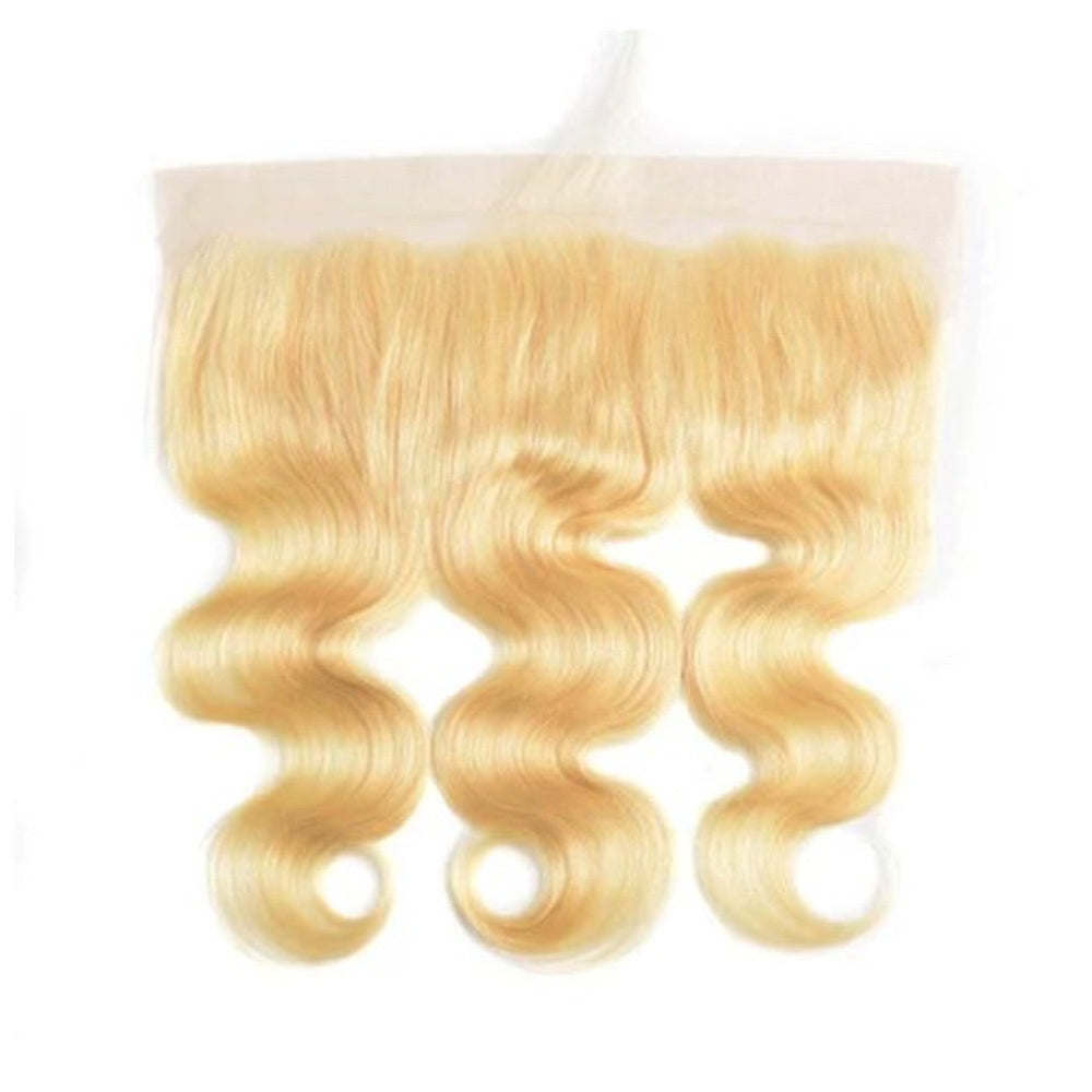 613 13x6 HD Frontal (Straight & Body Wave )