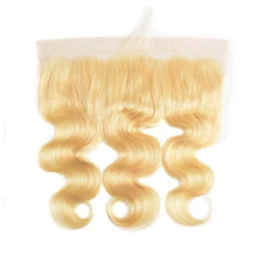 613 13x6 HD Frontal (Straight & Body Wave )
