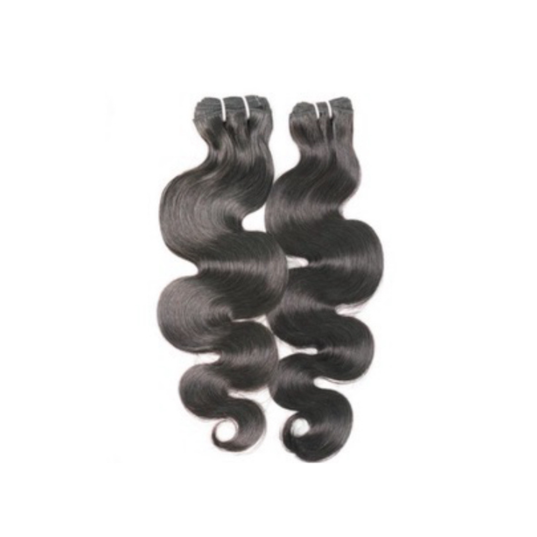 Body Wave Bundles