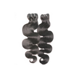 Body Wave Bundles