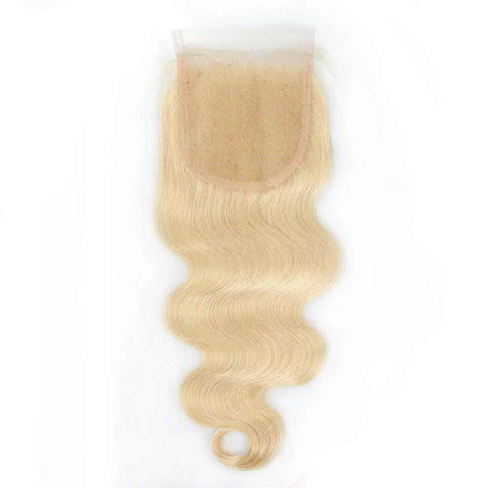613 5x5 Closure HD (Straight & Body Wave)