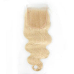 613 5x5 Closure HD (Straight & Body Wave)