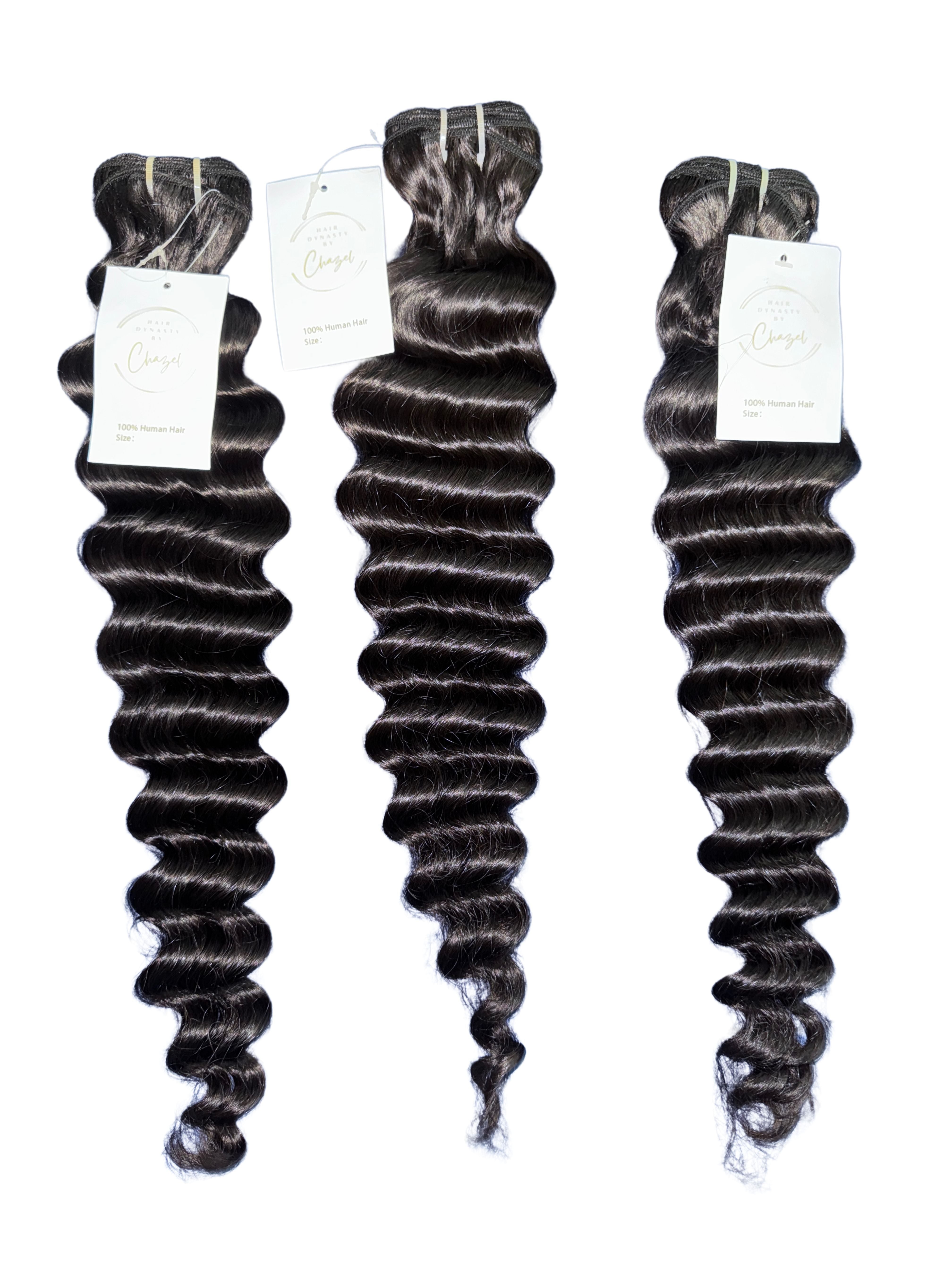 Natural Wave Bundles