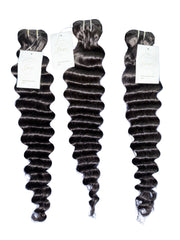 Natural Wave Bundles
