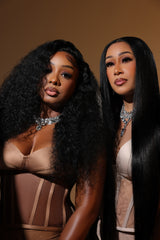 13x6 Curly Frontal Wigs HD 200% Density
