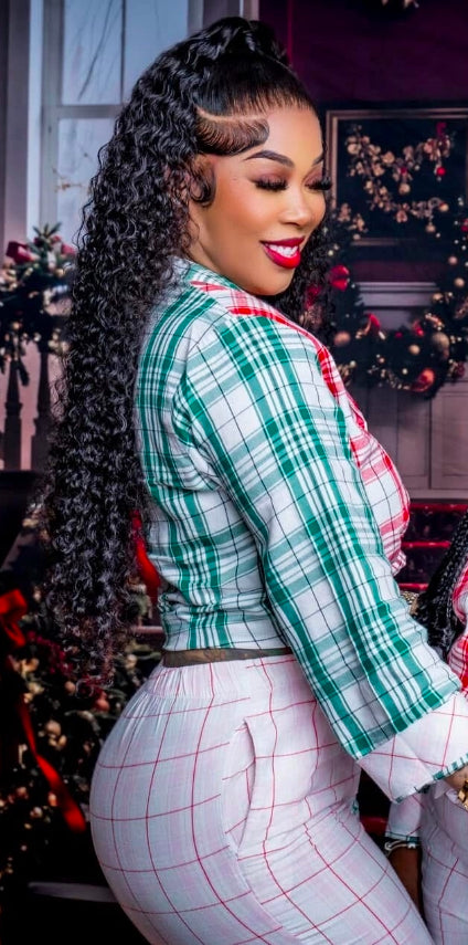 13x6 Curly Frontal Wigs HD 200% Density