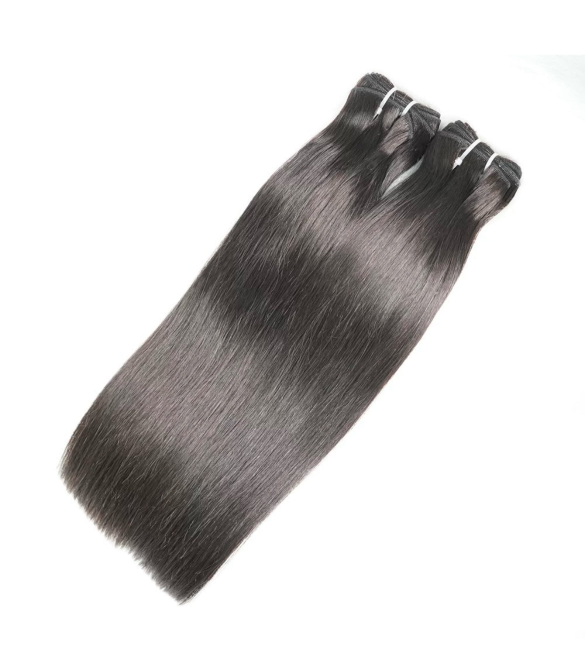 Straight  Bundles