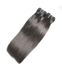 Straight  Bundles
