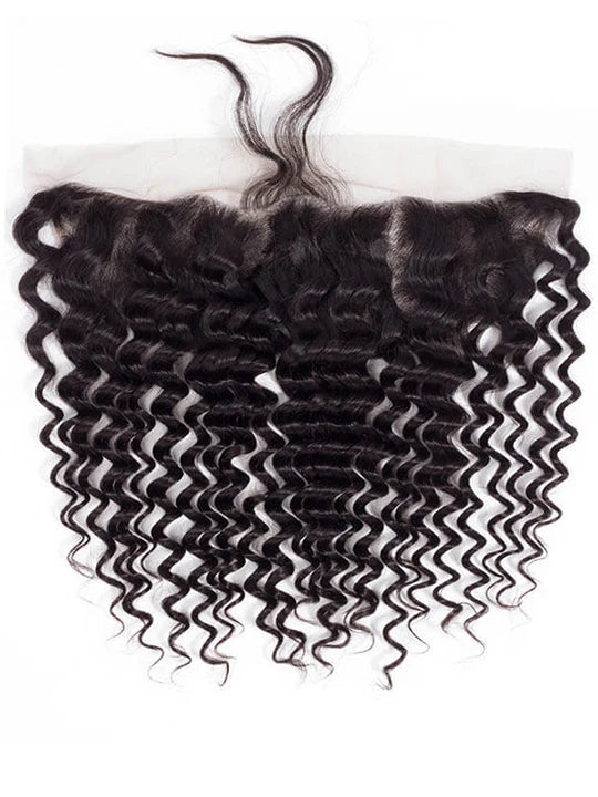 13X6 HD Frontals (STRAIGHT & CURLY)