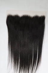 13X6 HD Frontals (STRAIGHT & CURLY)